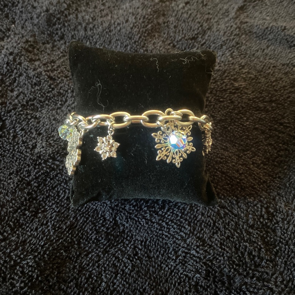 Brighton winter dream braclet